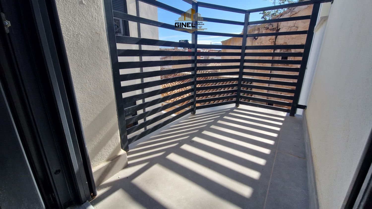 Piso de 65 m² en Jaén