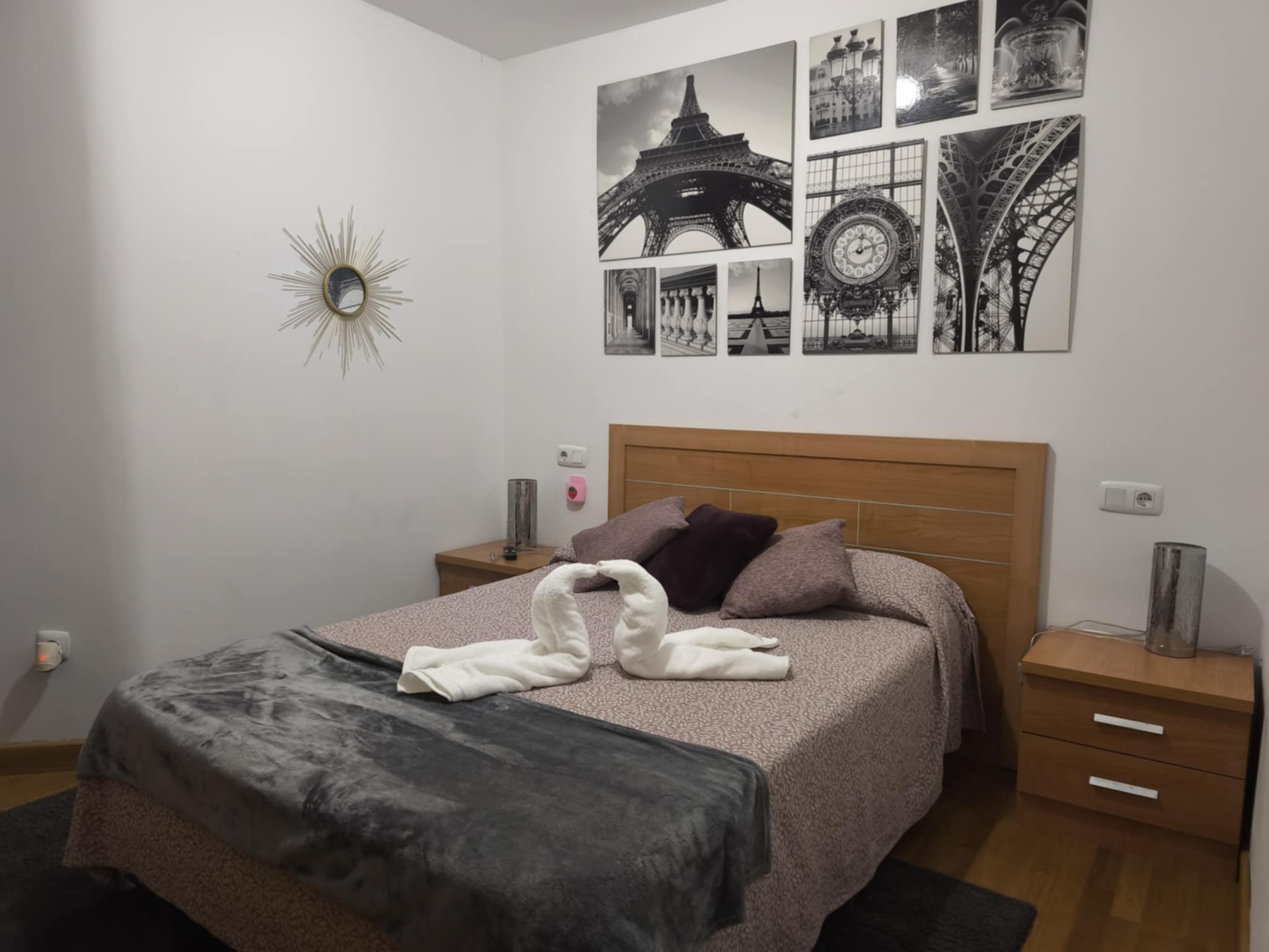 Piso de 67 m² en Cangas de Morrazo