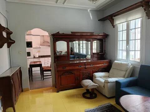 Piso de 150 m² en Ourense