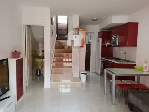 Piso de 54 m² en San Bartolomé de Tirajana