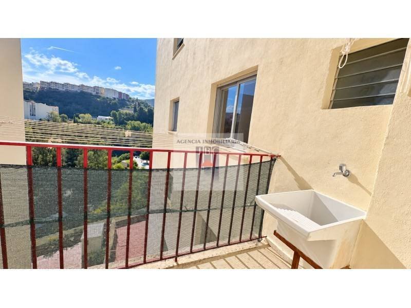 Apartamento 141 m² em Alcoi / Alcoy