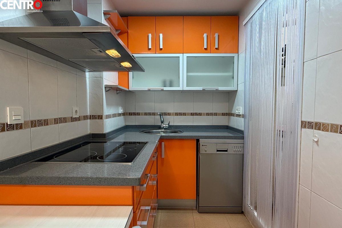 Pis de 68 m² a Cenes de la Vega