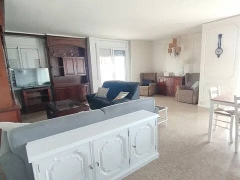 Pis de 132 m² a Barcelona