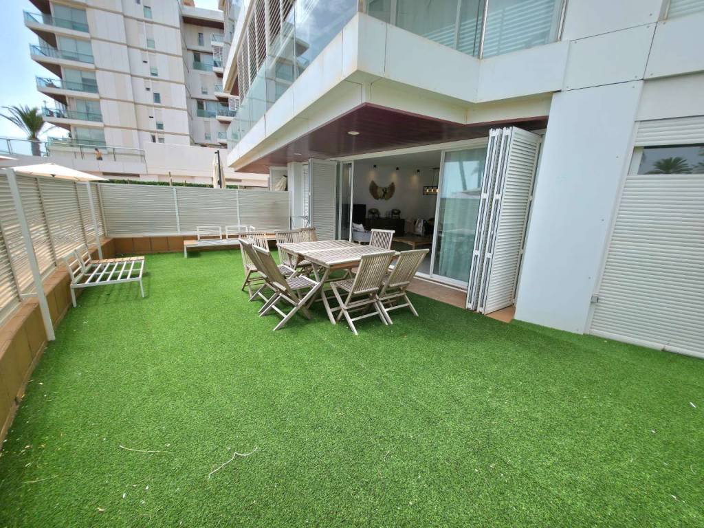 Pis de 100 m² a Eivissa
