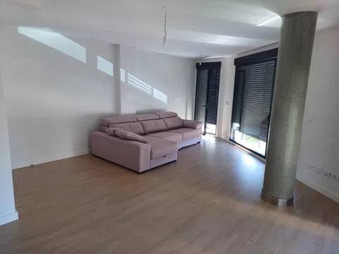 Piso de 100 m² en Pontevedra