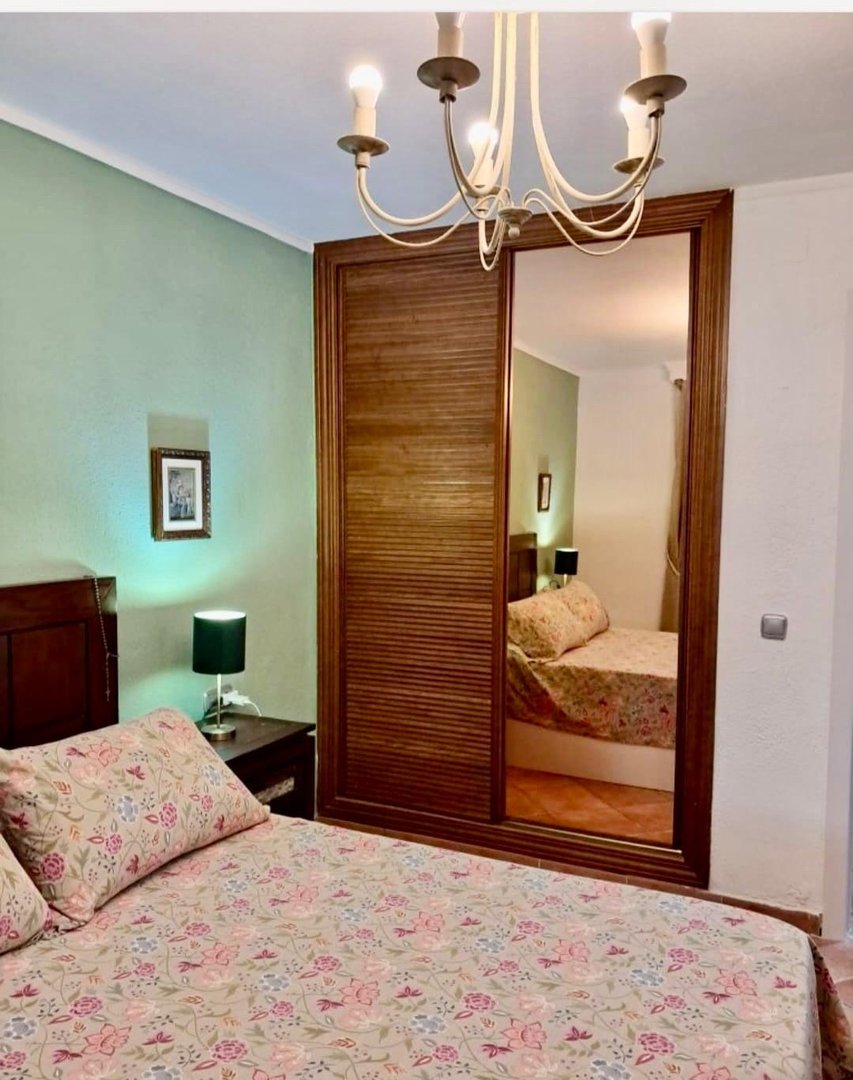 Piso de 77 m² en Fuengirola