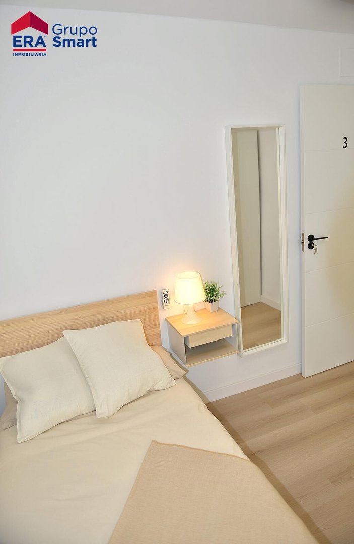Pis de 57 m² a Sevilla