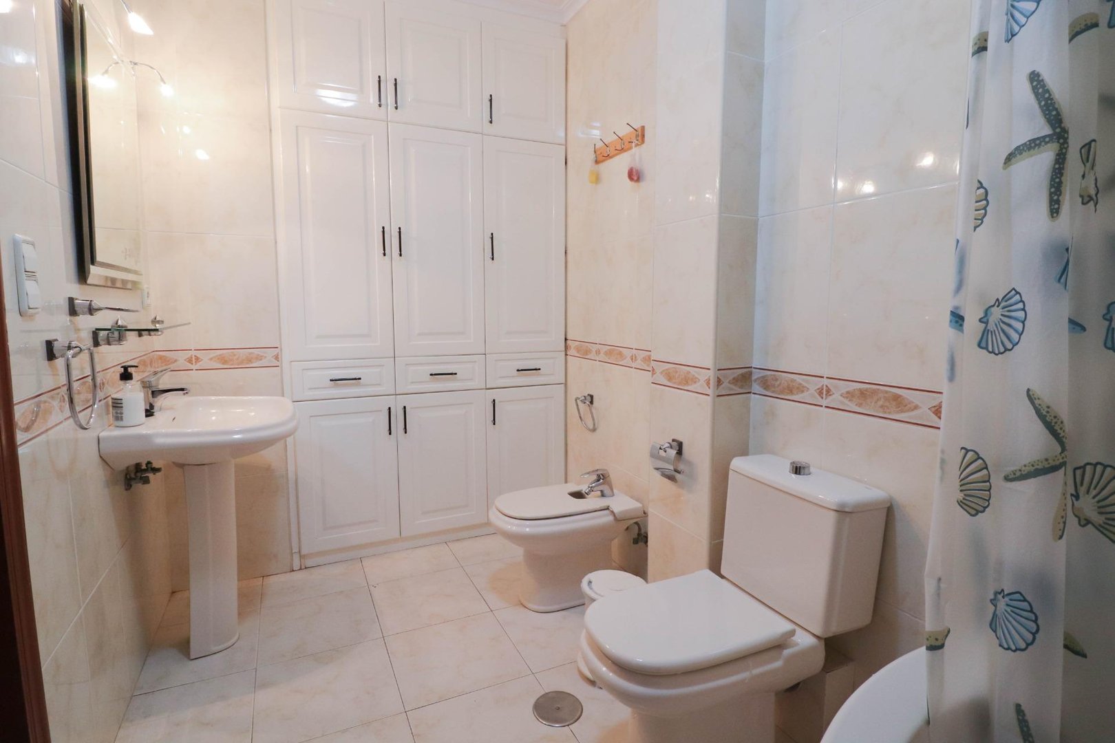 Piso de 128 m² en Almería
