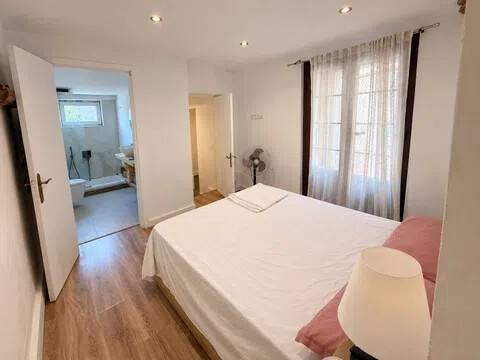 Piso de 80 m² en Ibiza