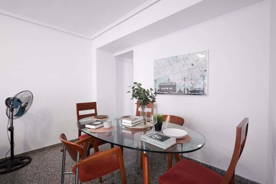 Habitació de lloguer, València