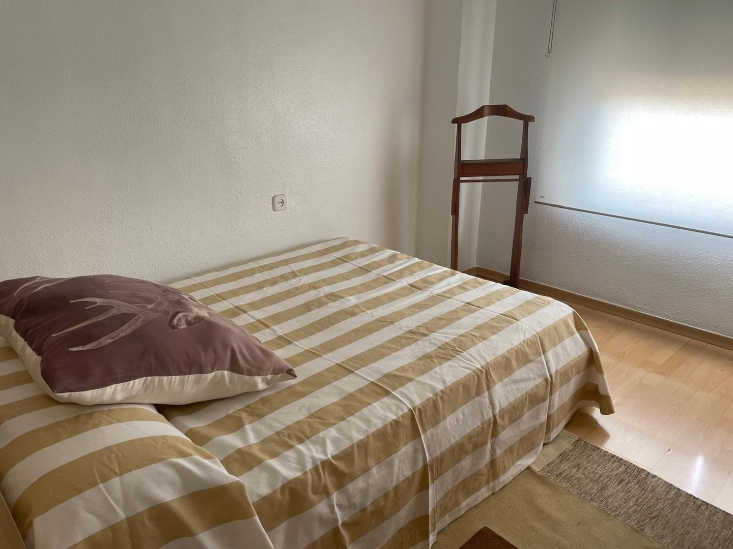 Pis de 98 m² a Cartagena