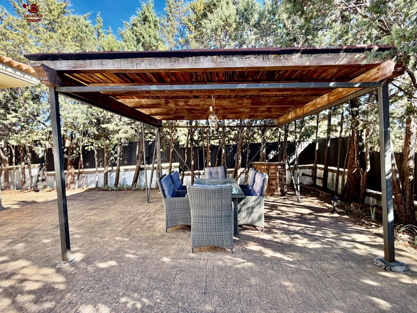 Casa de 234 m² en Los Molinos