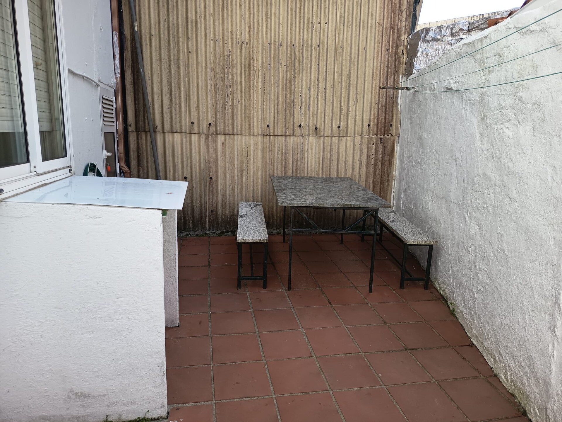 Piso de 81 m² en Vilagarcía de Arousa