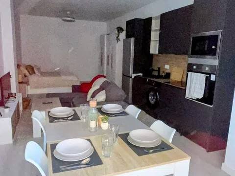 Apartamento 45 m² em Granada