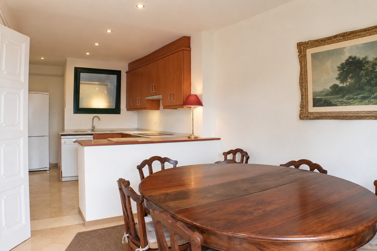 Piso de 126 m² en Sant Feliu de Codines