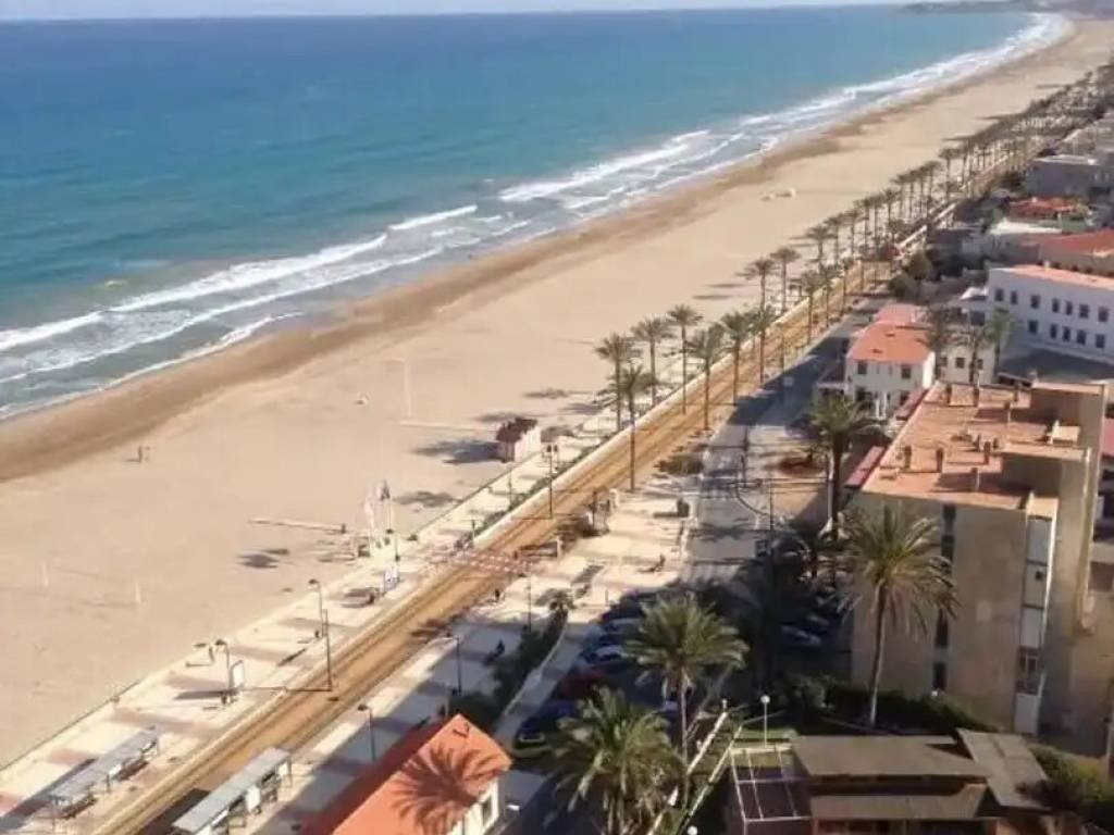 Piso de 120 m² en el Campello