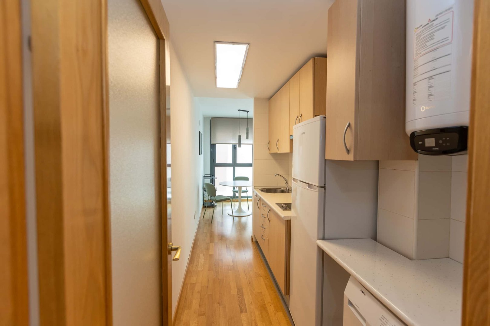 Pis de 45 m² a Madrid