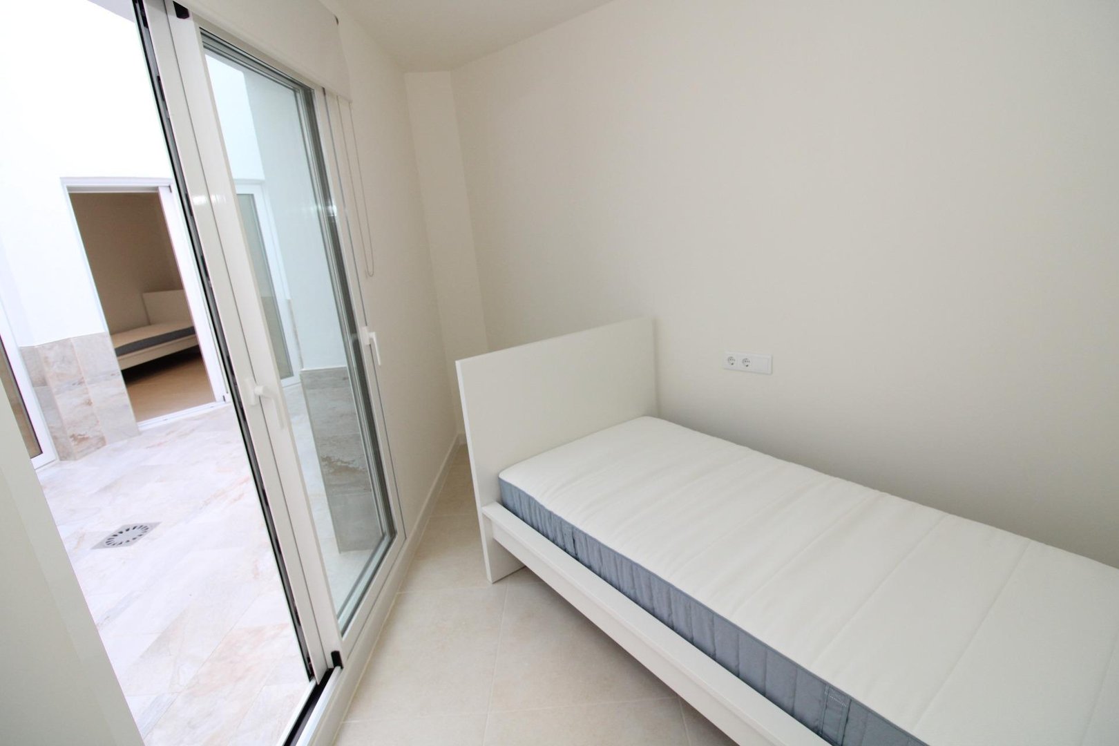 Piso de 90 m² en San Pedro del Pinatar