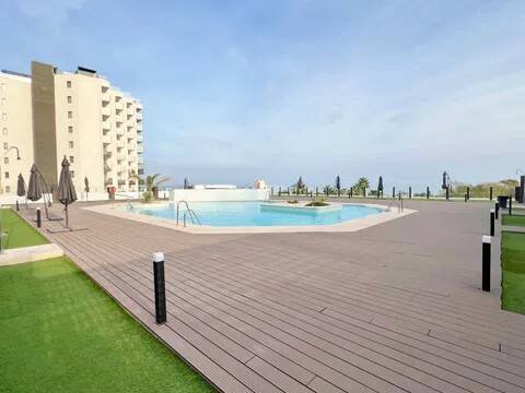 Appartamento 123 m² a Roquetas de Mar