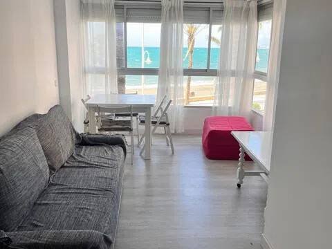 Pis de 39 m² a Algarrobo