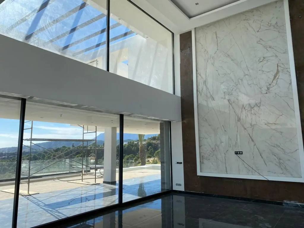 Casa de 1000 m² en Benahavís
