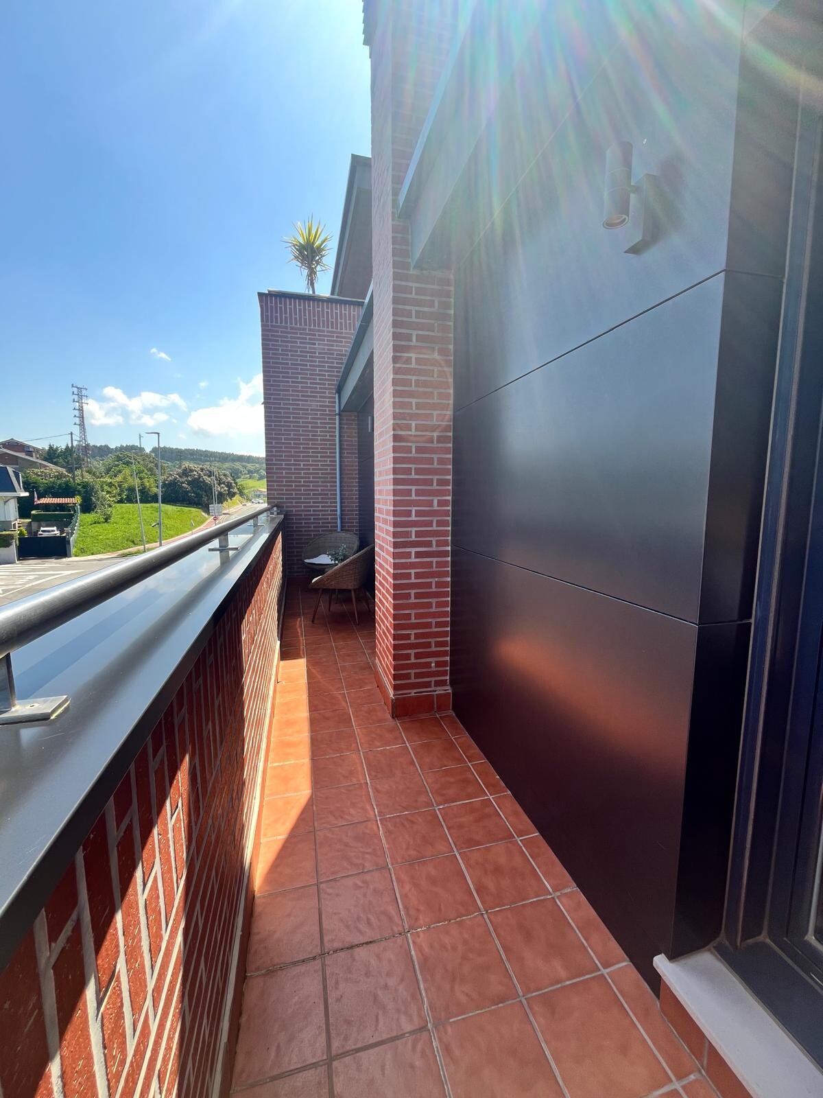 Piso de 80 m² en Gorliz