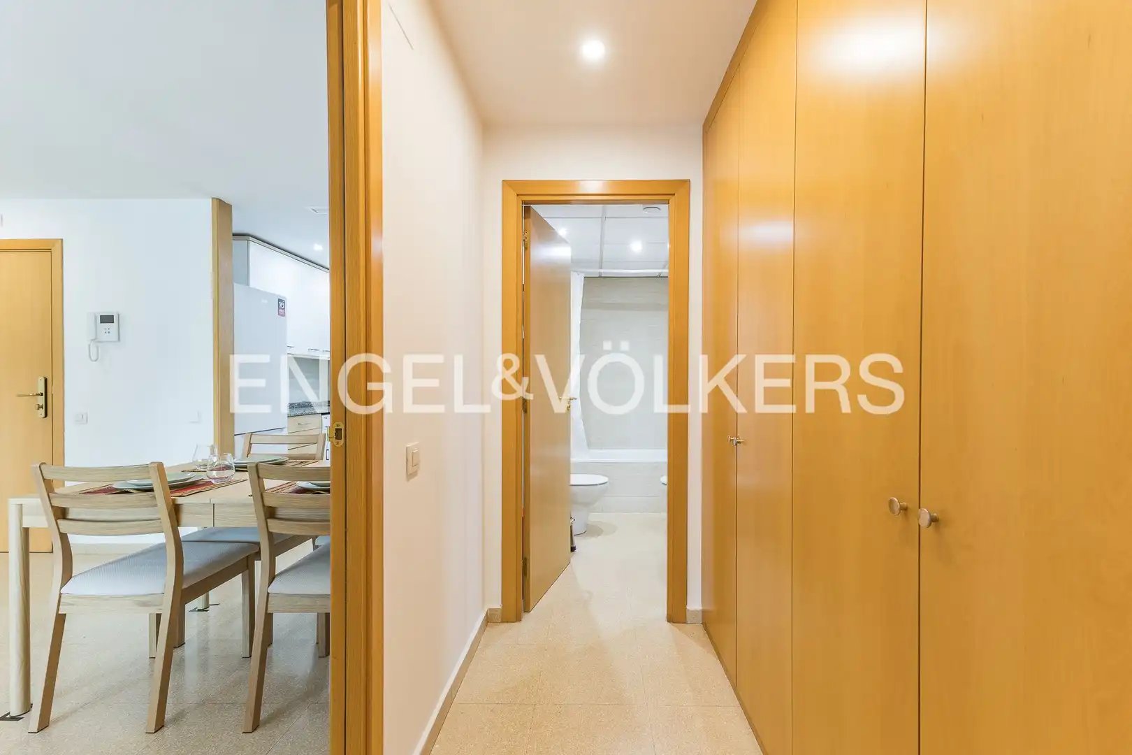 Pis de 60 m² a Barcelona