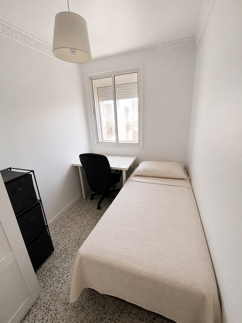 Piso de 63 m² en Sevilla