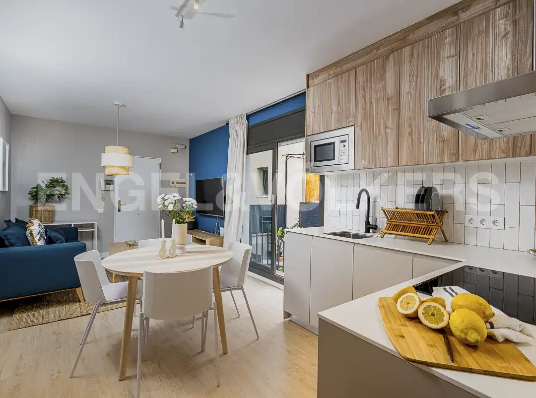 Appartamento 80 m² a Barcelona