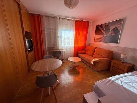 Pis de 44 m² a Ciudad Real