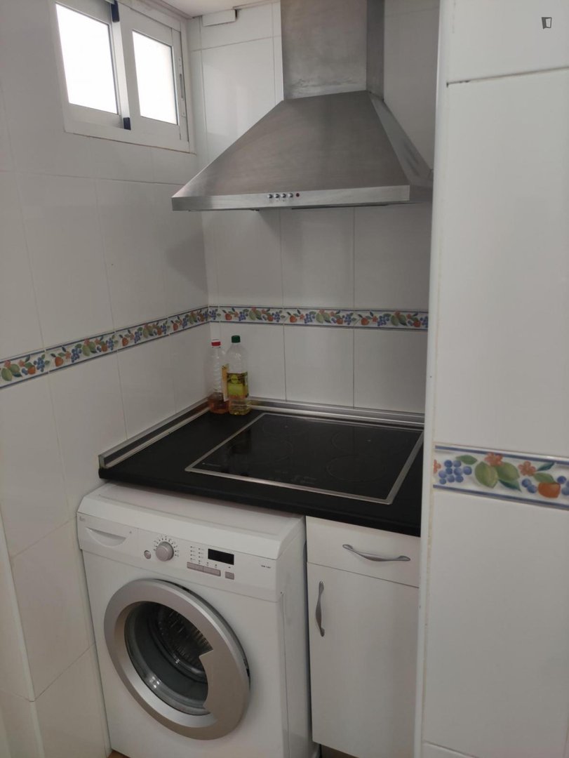 Habitación en alquiler, Sevilla