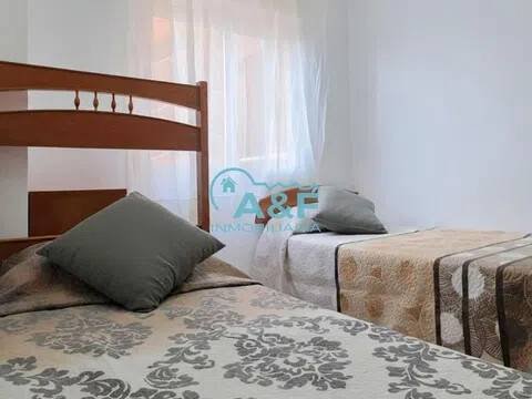Piso de 51 m² en Oropesa del Mar