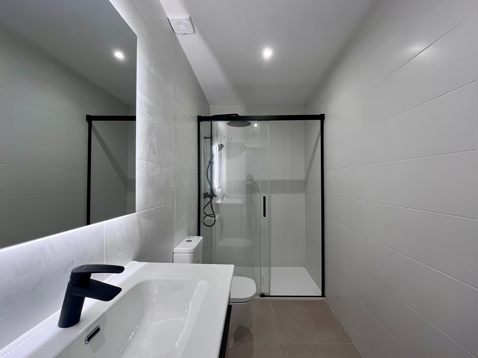 Pis de 83 m² a Vilafranca del Penedès