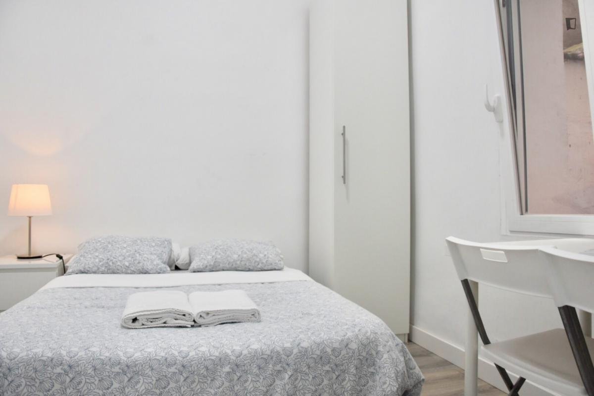 Piso de 23 m² en Madrid