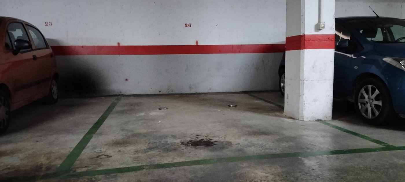 Piso de 96 m² en Murcia