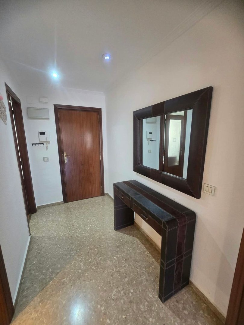 Piso de 120 m² en Paterna