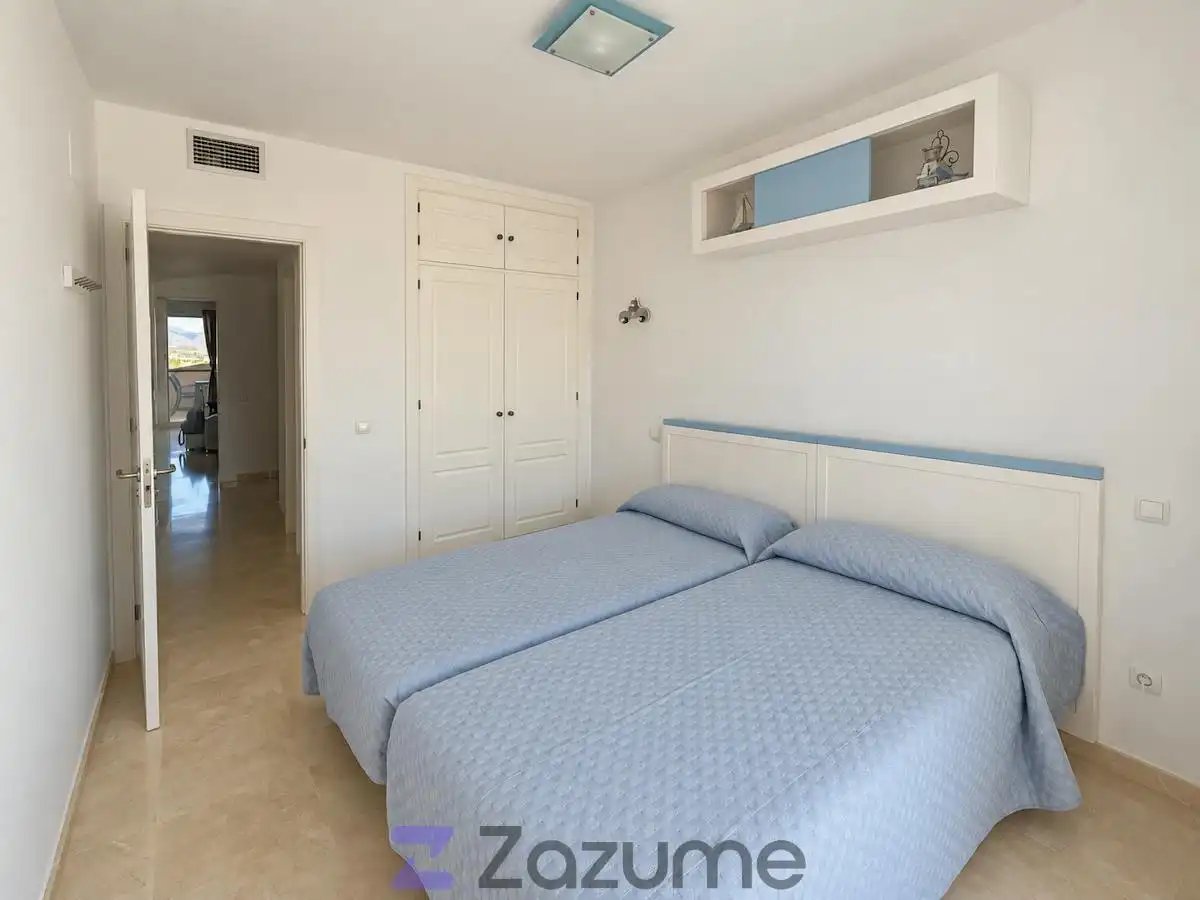 Appartement 97 m² à Manilva