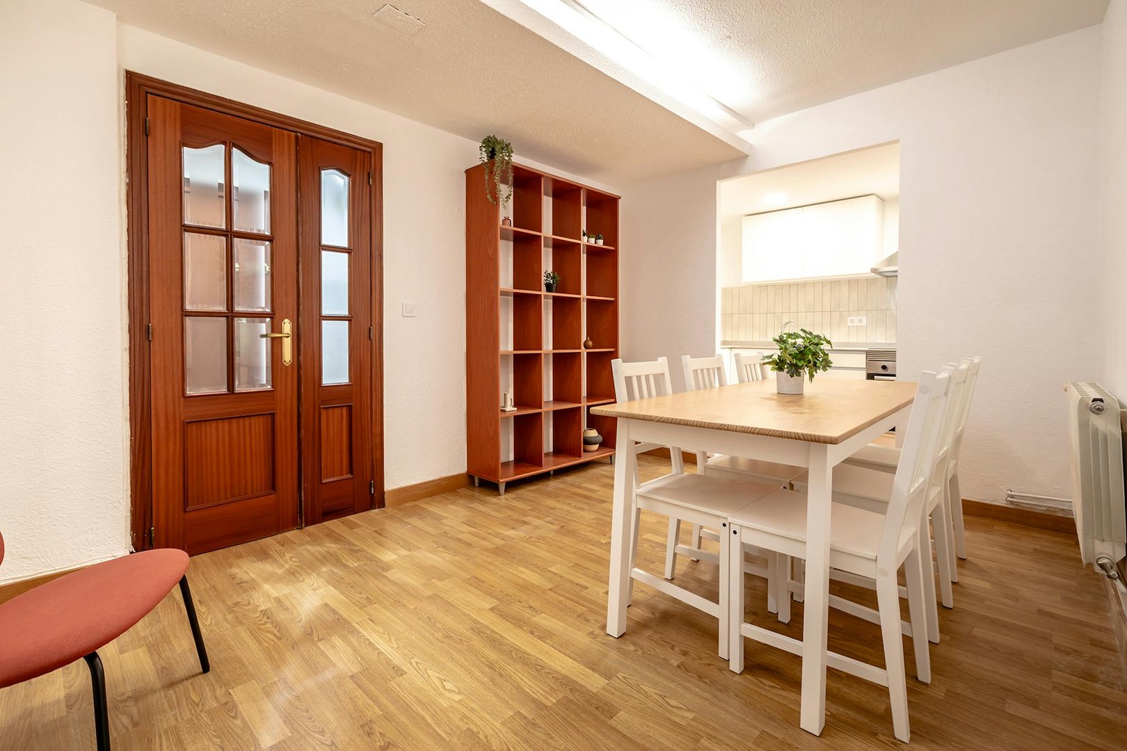 Habitación 88 m², Valencia