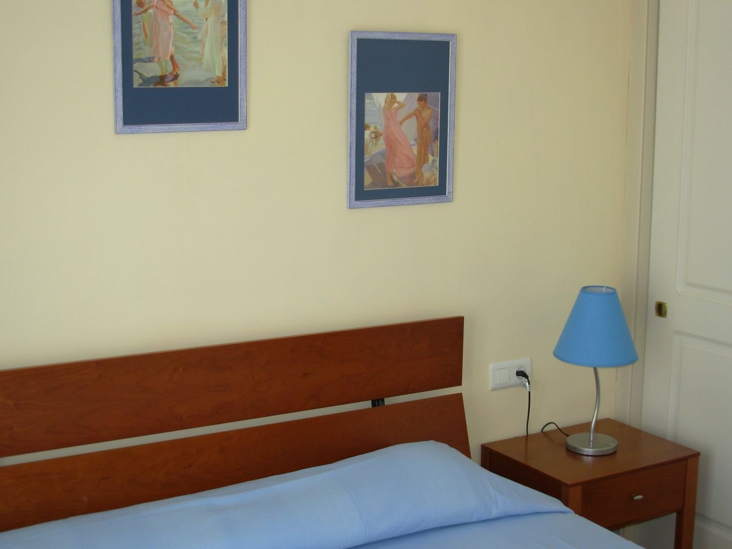 Piso de 60 m² en Isla Cristina