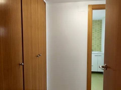 Pis de 116 m² a València