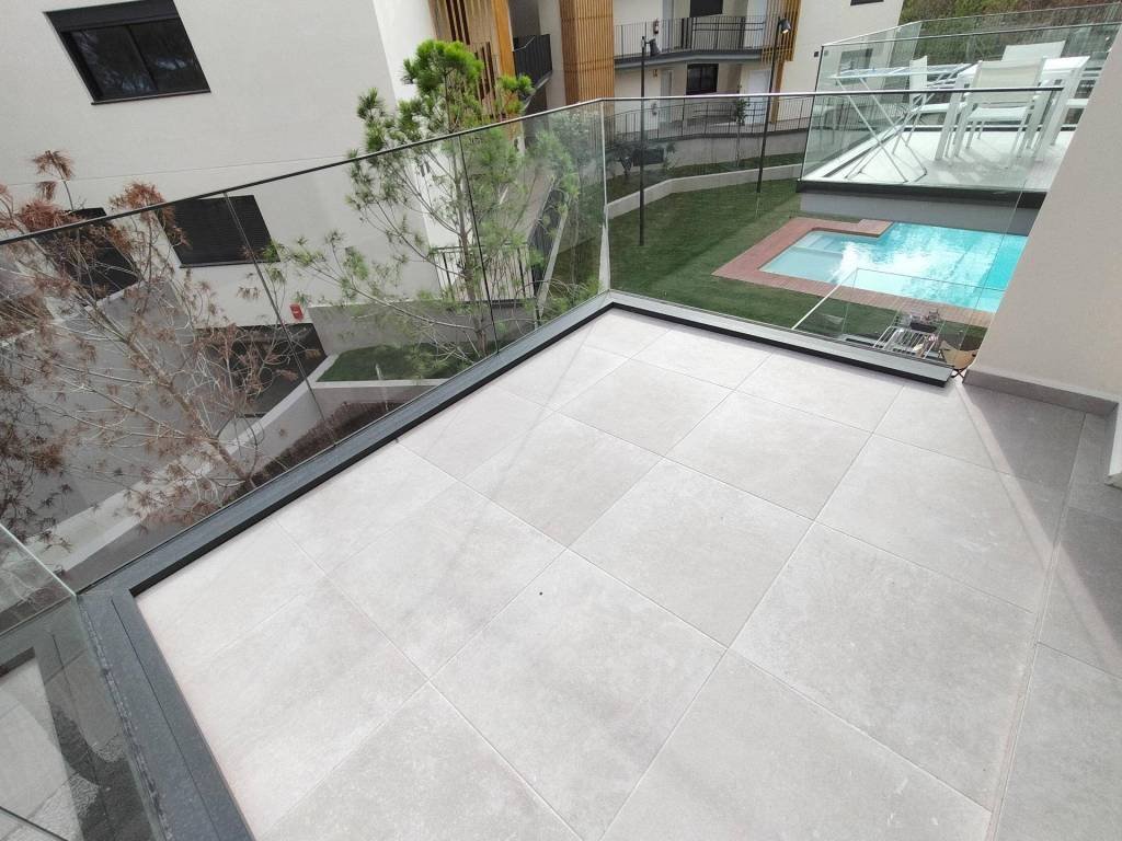 Piso de 64 m² en Palamós