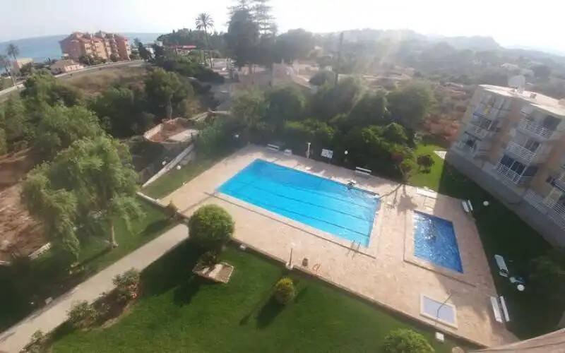 Pis de 85 m² a la Vila Joiosa