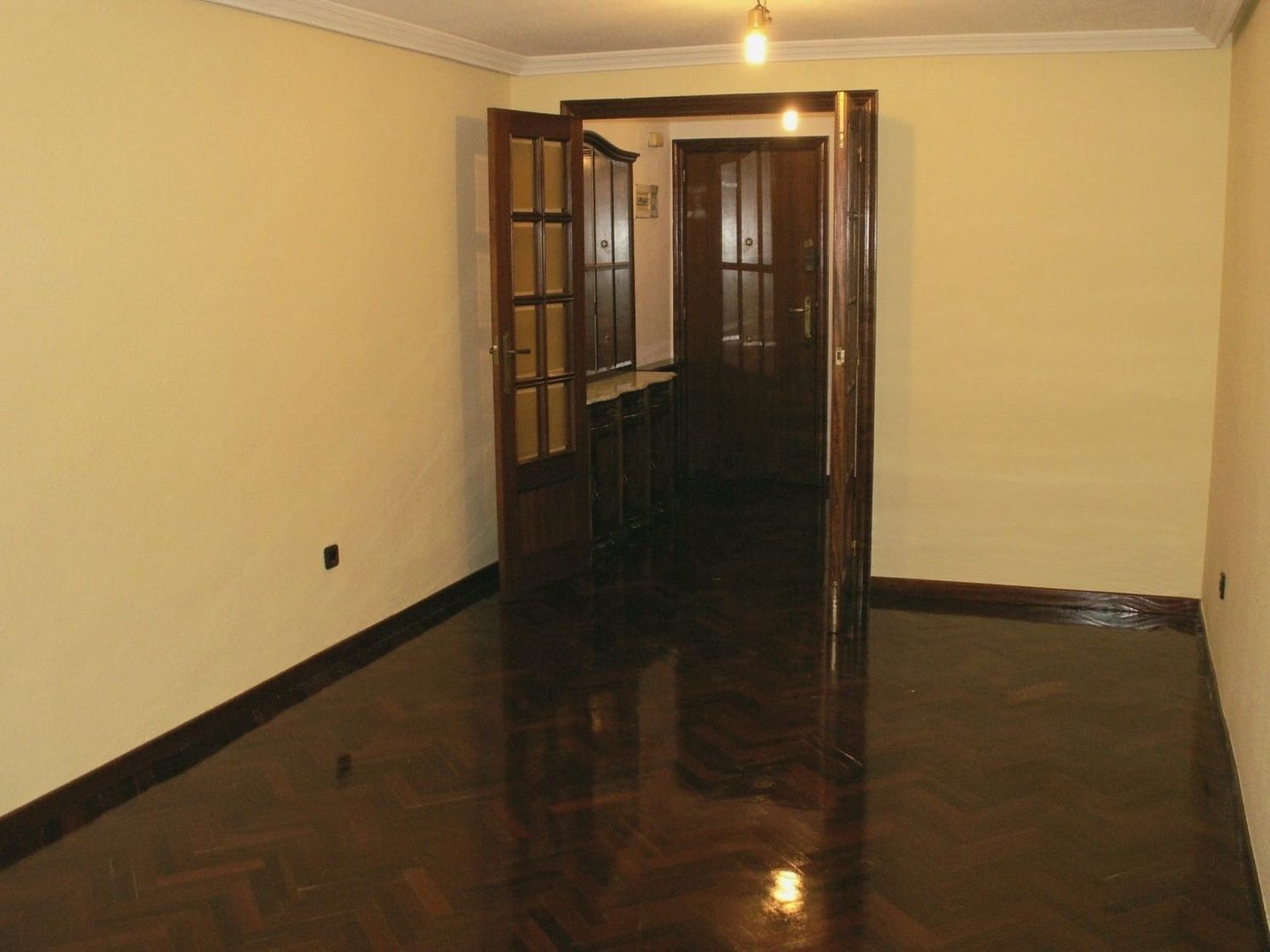 Pis de 98 m² a Salamanca