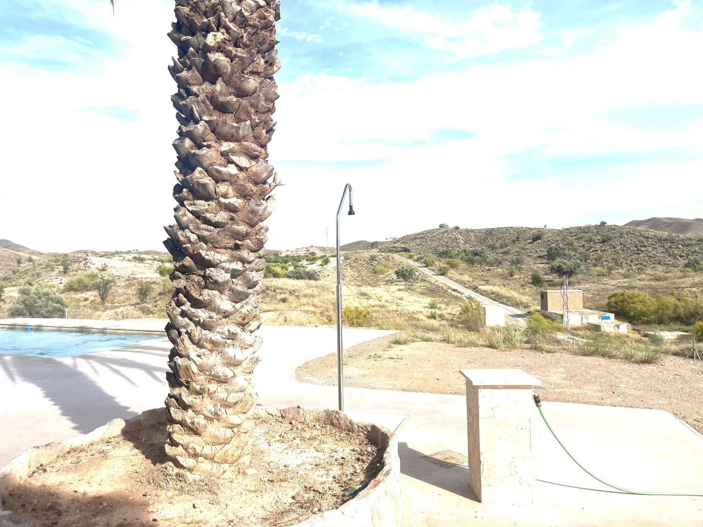 Casa de 188 m² en Albox