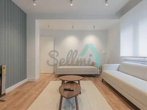 Piso de 145 m² en Oviedo