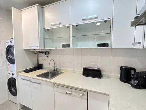 Piso de 98 m² en Barcelona