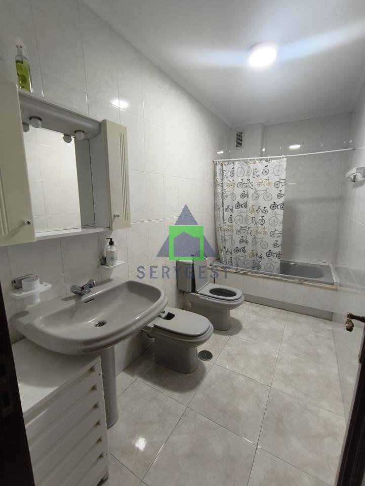 Piso en alquiler, Ourense