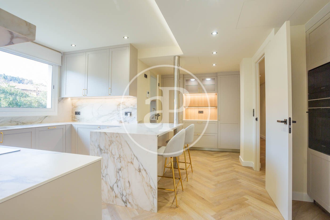 Pis de 190 m² a Barcelona