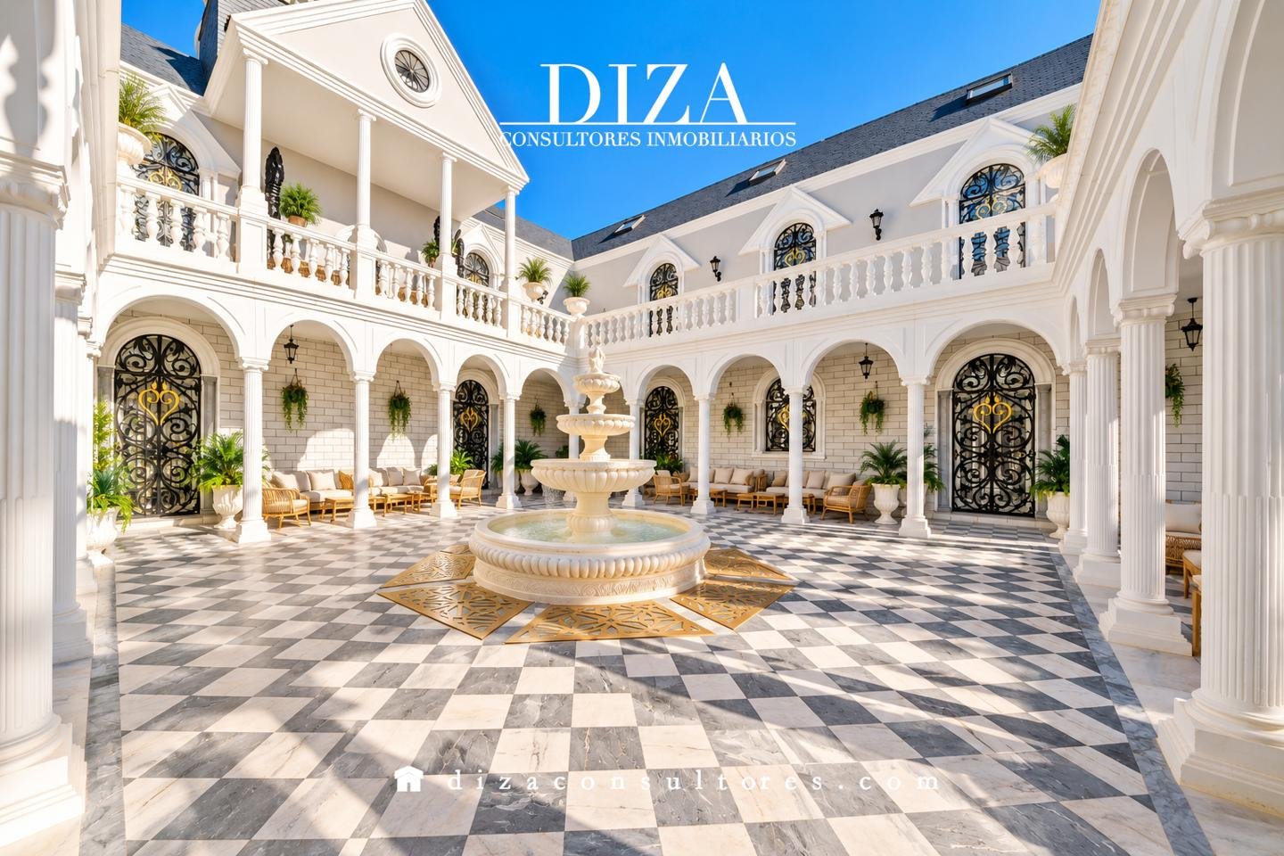 Casa de 1512 m² a Las Rozas de Madrid