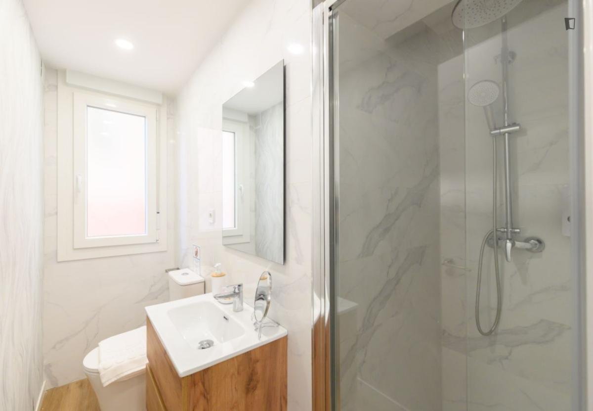 Piso de 61 m² en Madrid